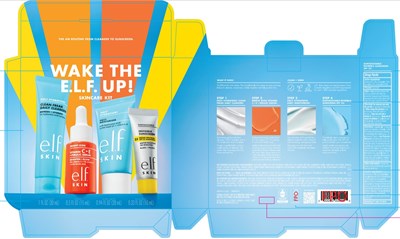 Wake The Elf Up Kit (Wake The Elf Up Kit)